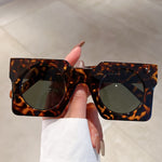 Submerge Luxury Vintage Sunglasses