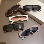 Eclipse Luxury Sunglasses