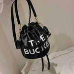 The Bucket Handbag