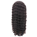 Brazilian Deep Wave U-Part Wig