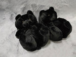 Teddy Slippers Set 1