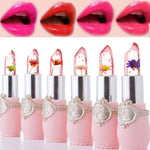 Moisturizing 3D Jelly Lip Gloss