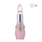 Moisturizing 3D Jelly Lip Gloss