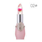 Moisturizing 3D Jelly Lip Gloss