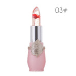 Moisturizing 3D Jelly Lip Gloss