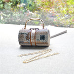 New Money Diamond Handbag