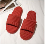 Bigger Bag Luxury Soft Slides